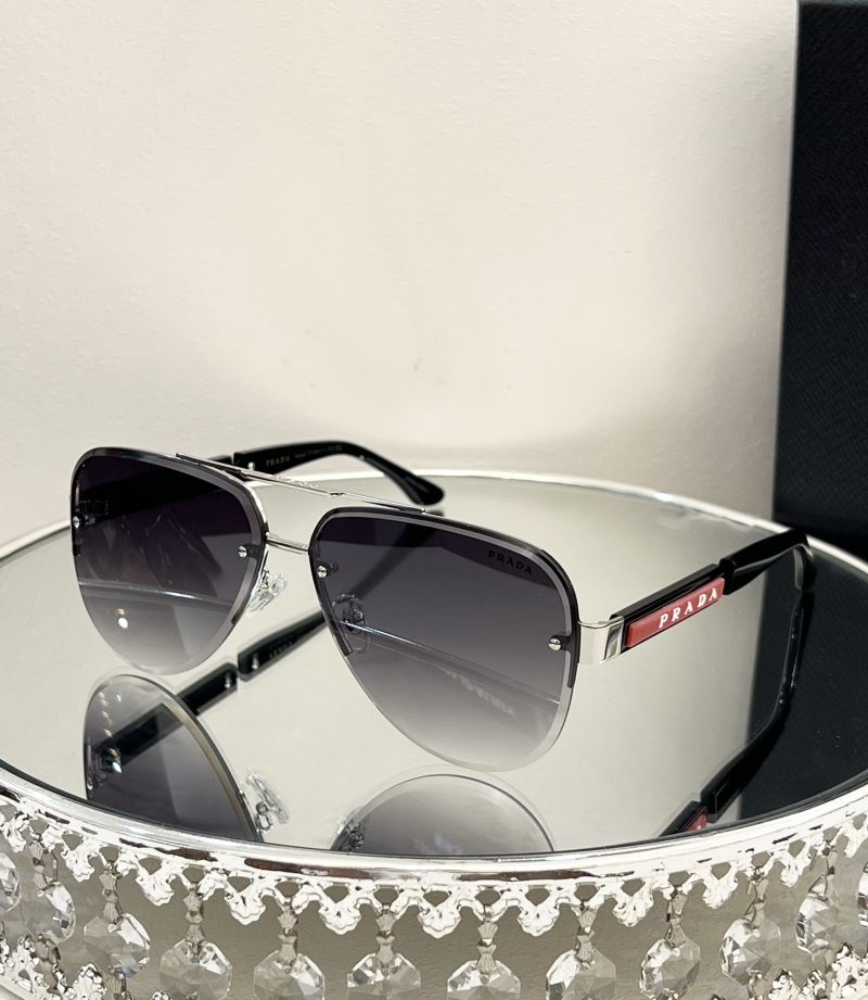 Prada Sunglasses